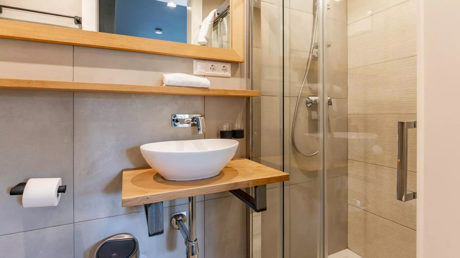 Alpinn Wellness 2-Salle de bain