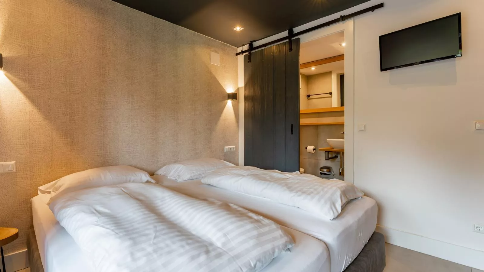 Alpinn Wellness 2-Chambre