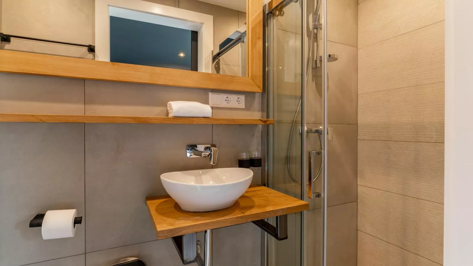 Alpinn Wellness 2-Salle de bain