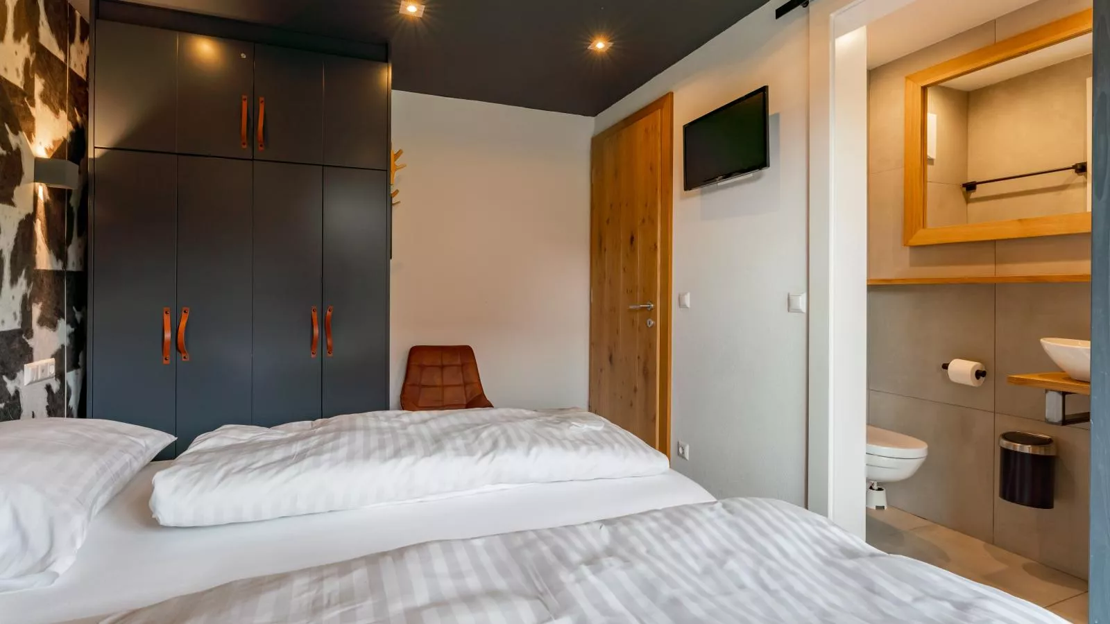 Alpinn Wellness 2-Chambre