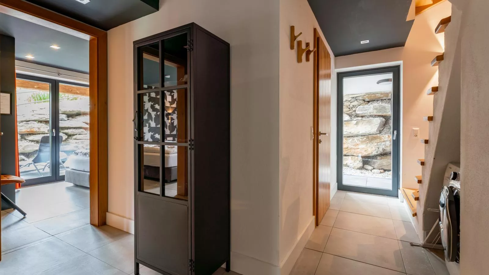 Alpinn Wellness 2-Intérieur