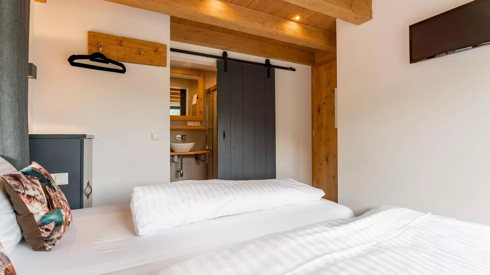 Alpinn Wellness 2-Chambre