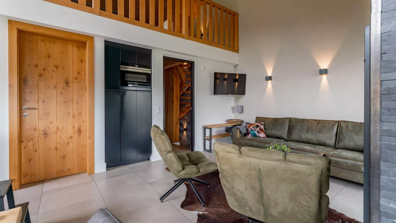 Alpinn Wellness 2-Intérieur