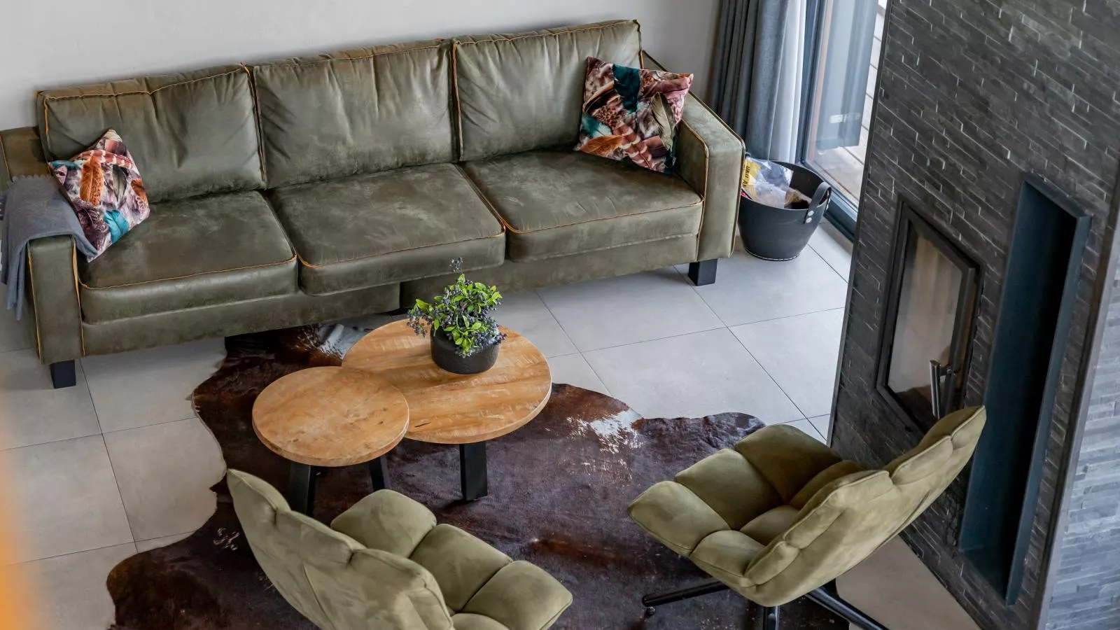 Alpinn Wellness-Salon