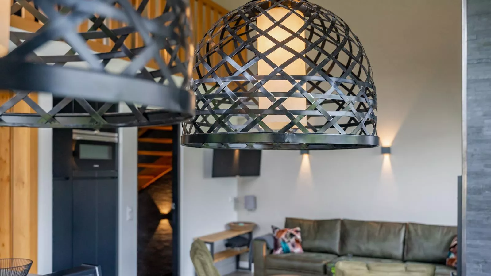 Alpinn Wellness-Intérieur