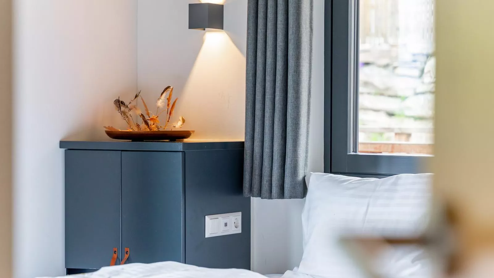 Alpinn Wellness-Intérieur
