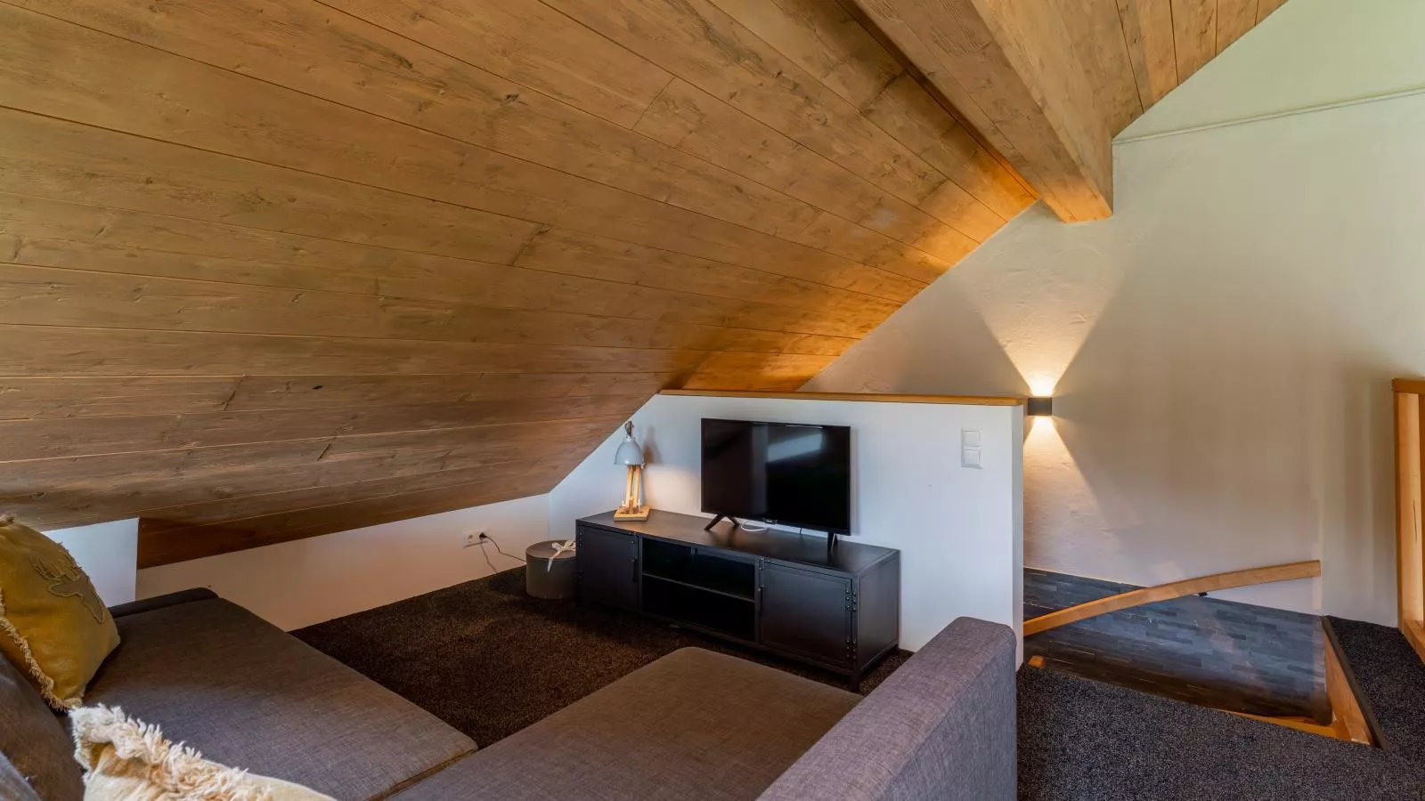 Alpinn Wellness-Intérieur