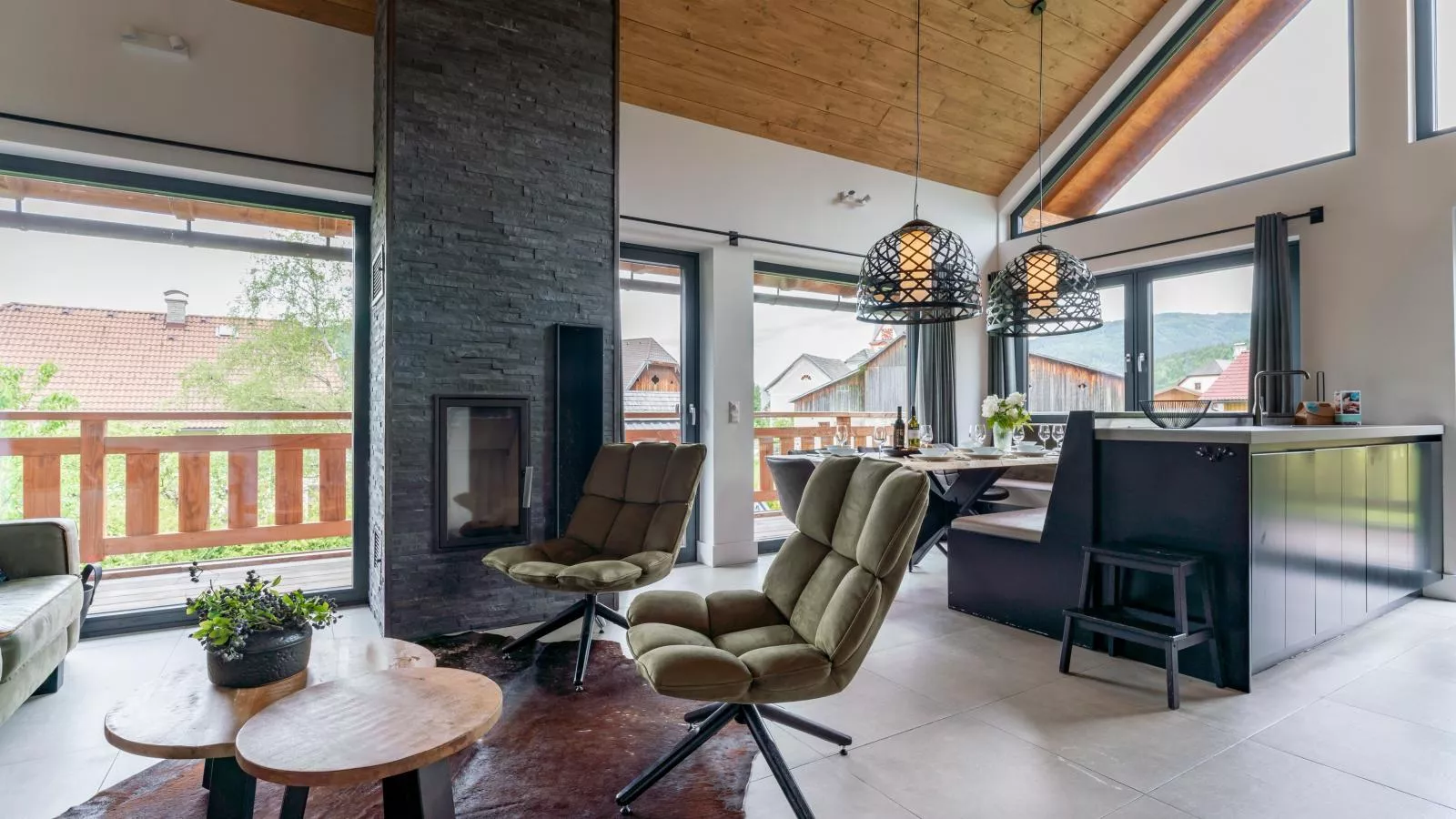 Alpinn Wellness-Salon