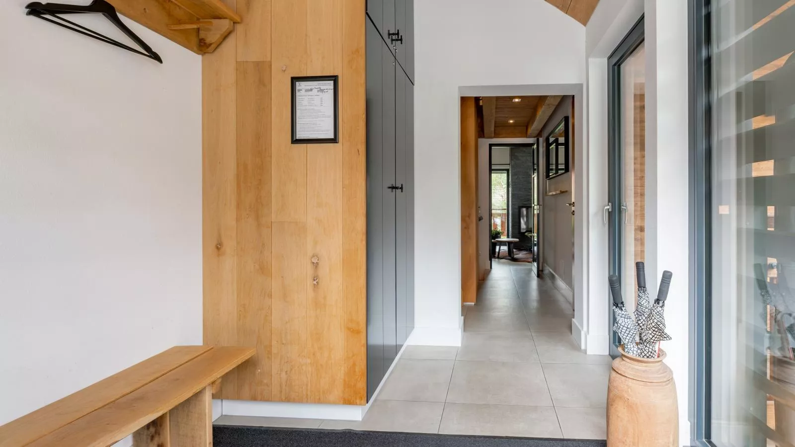 Alpinn Wellness-Palier