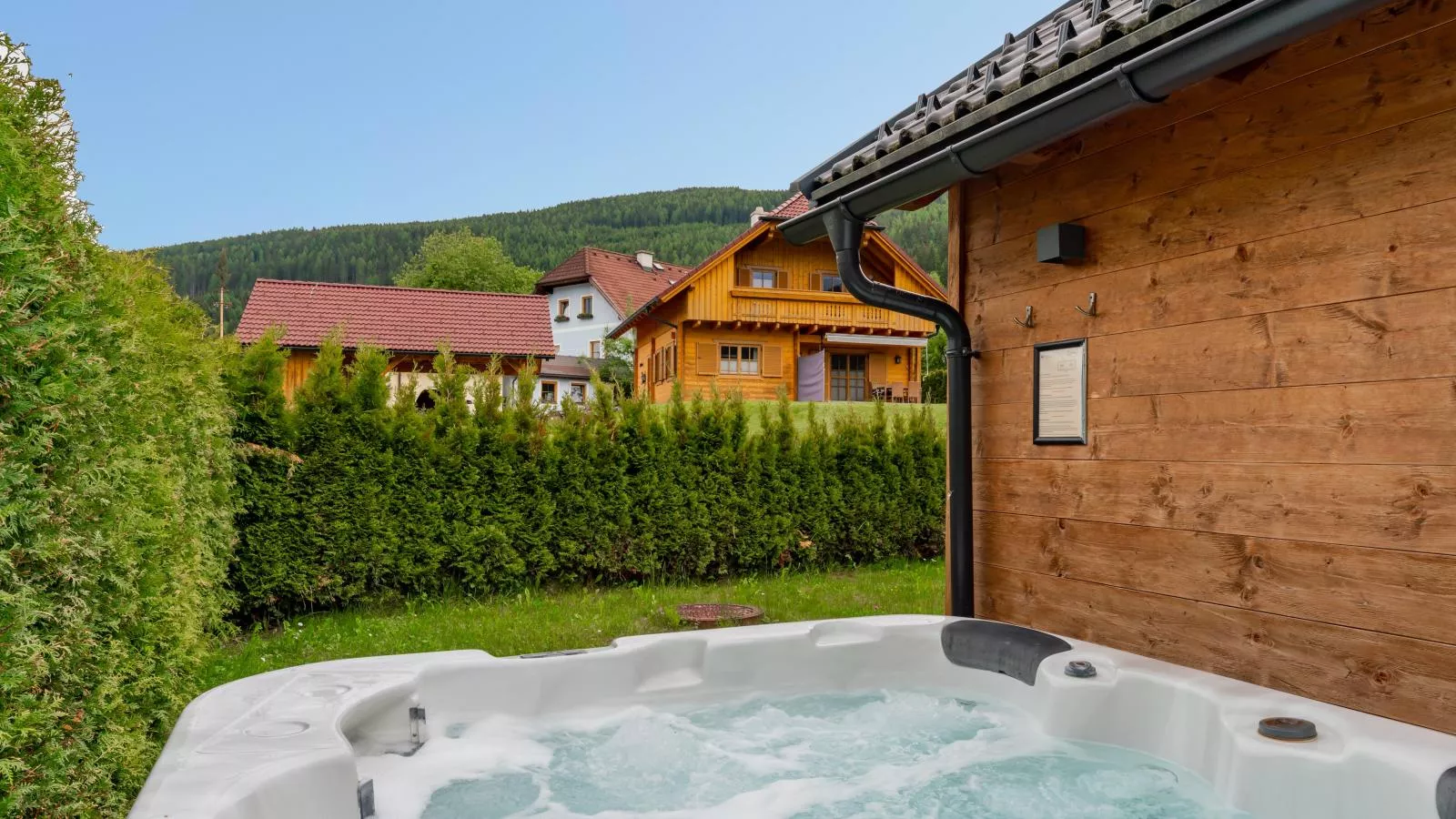Alpinn Wellness-Bien-être