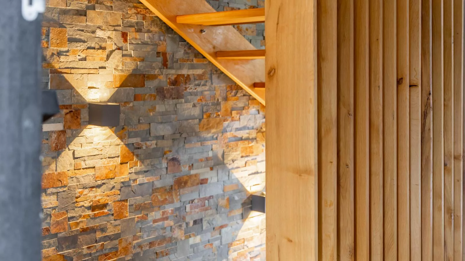 Alpinn Wellness-Intérieur