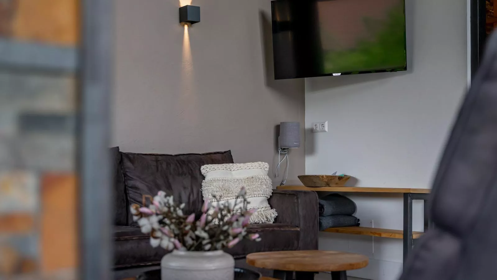 Alpinn Wellness-Intérieur