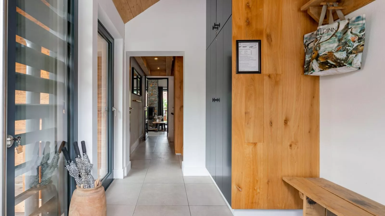 Alpinn Wellness-Palier