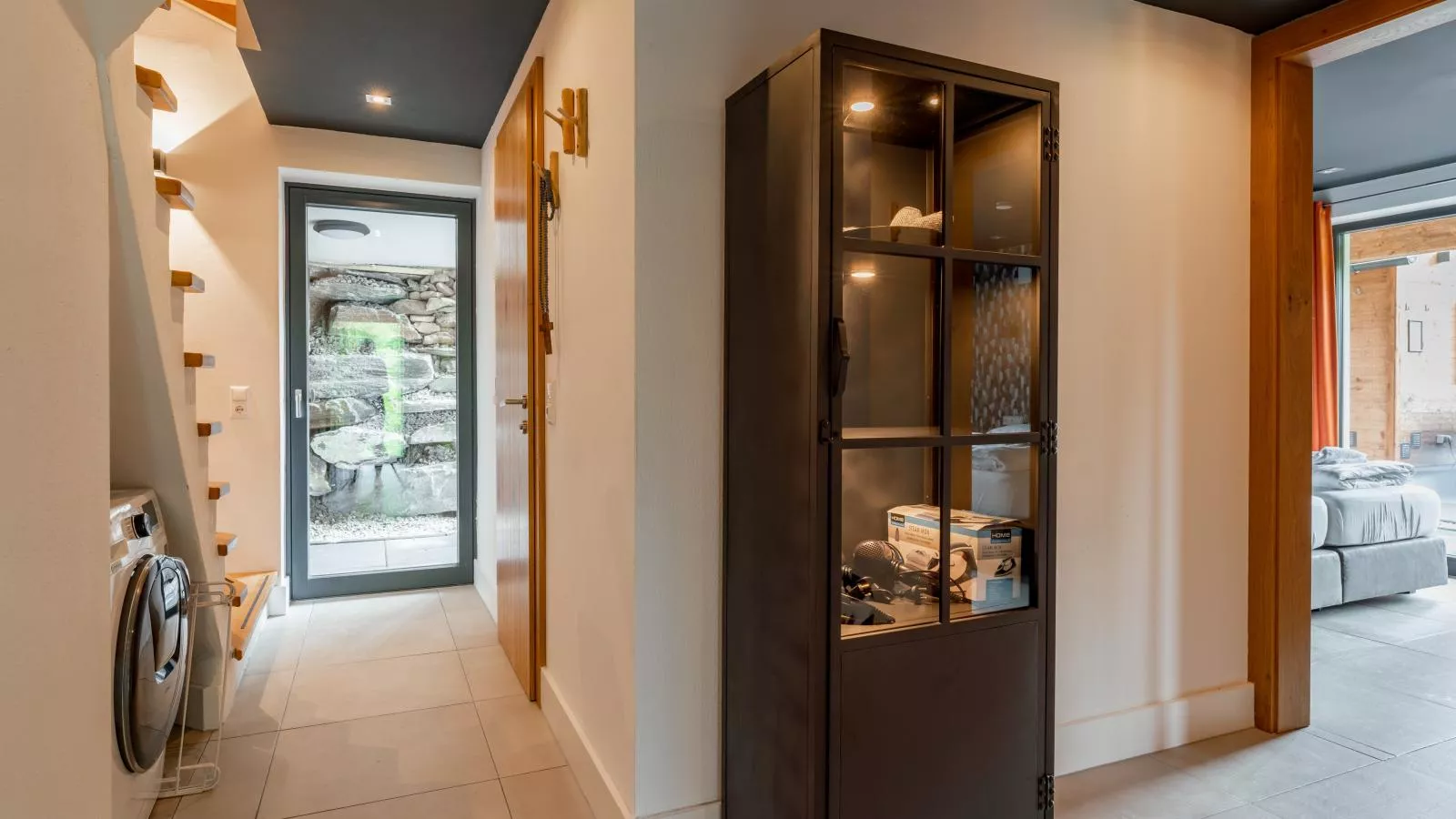 Alpinn Wellness-Palier