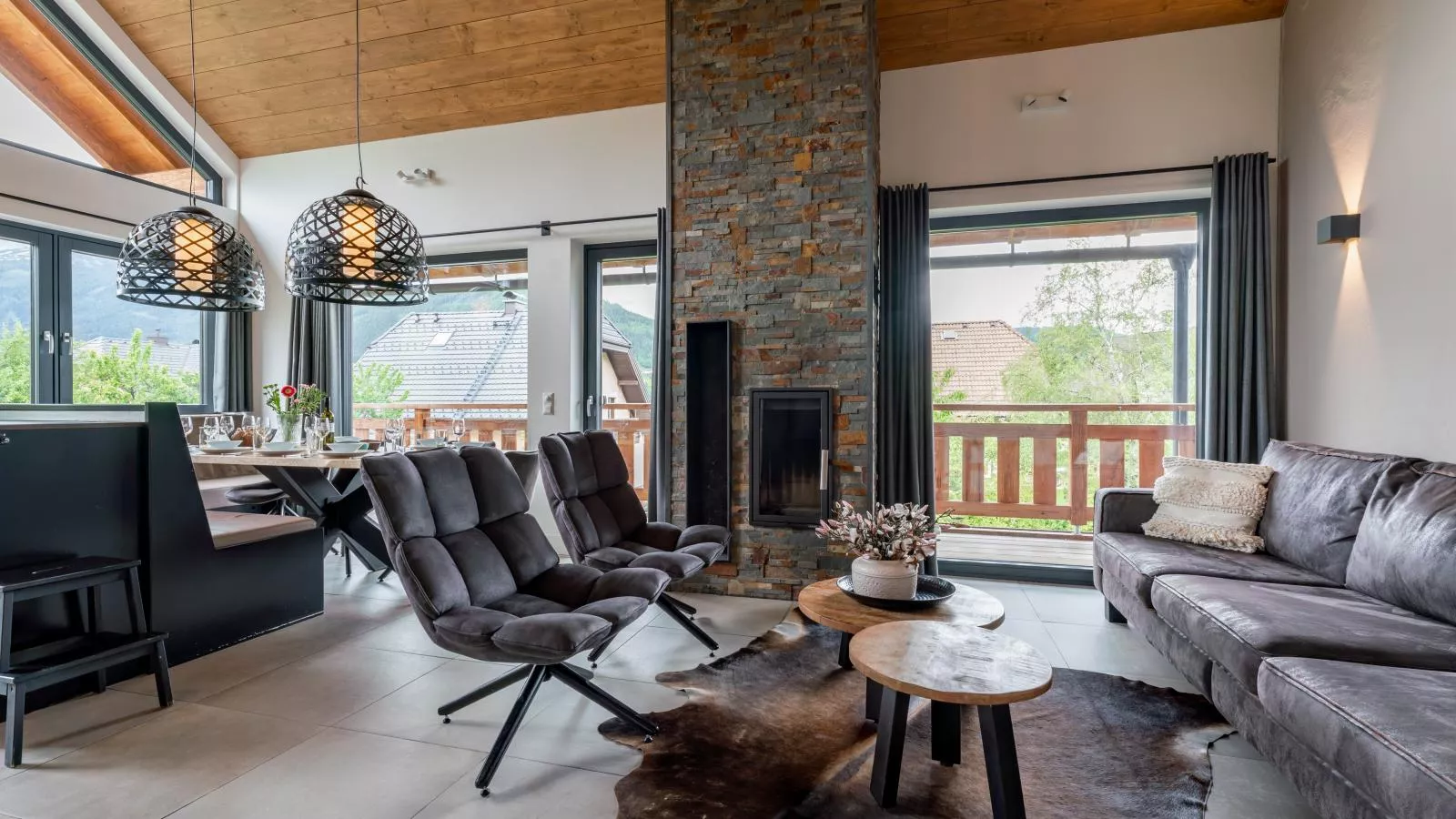 Alpinn Wellness-Salon