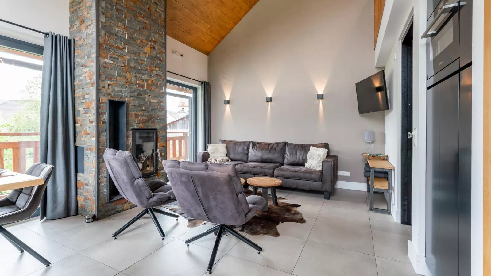 Alpinn Wellness-Salon