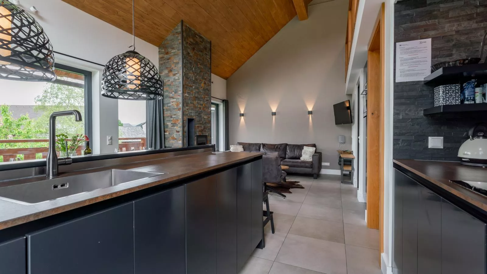 Alpinn Wellness-Cuisine