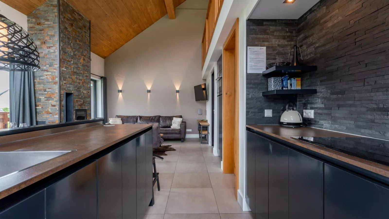 Alpinn Wellness-Cuisine