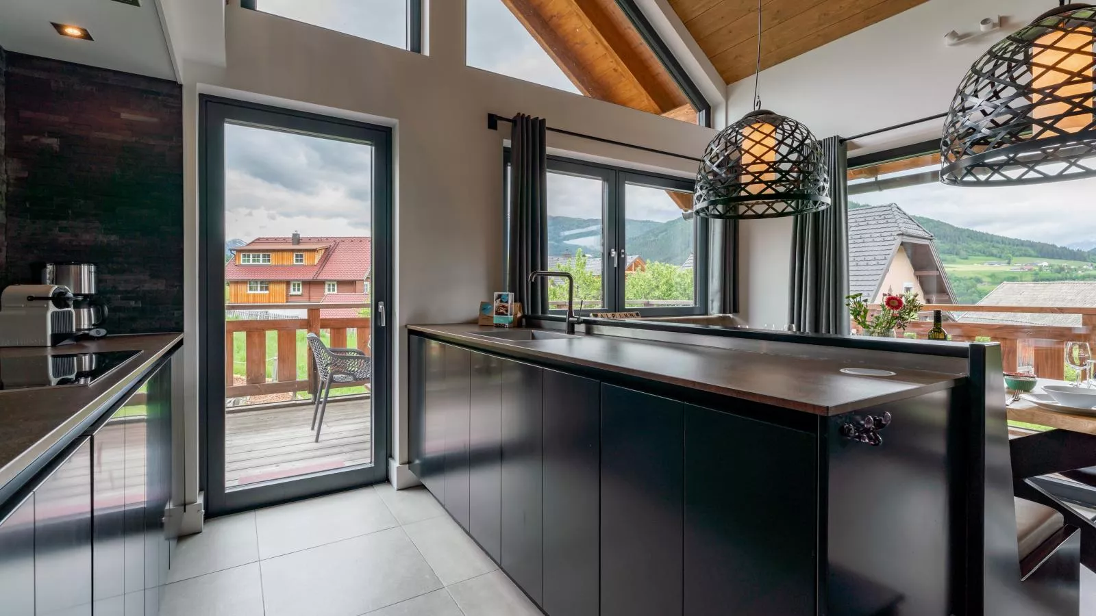 Alpinn Wellness-Cuisine