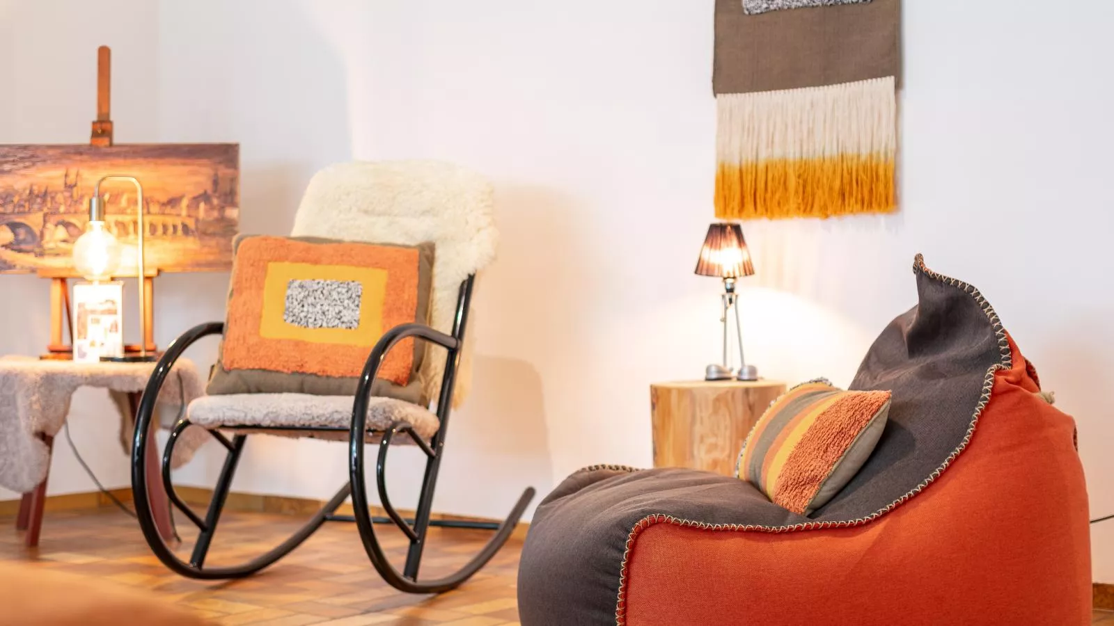 Maison Clement-Indoor