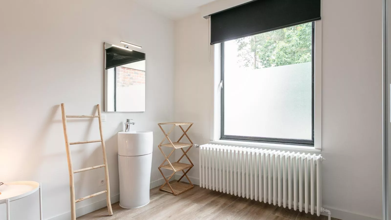 Maison Clement-Indoor