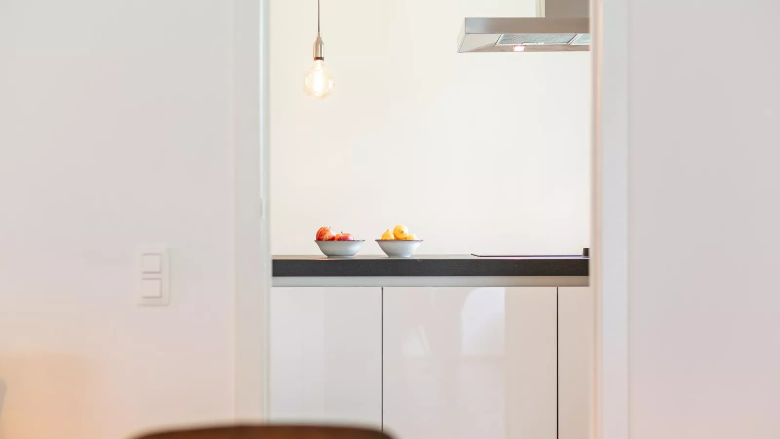 Maison Clement-Kitchen