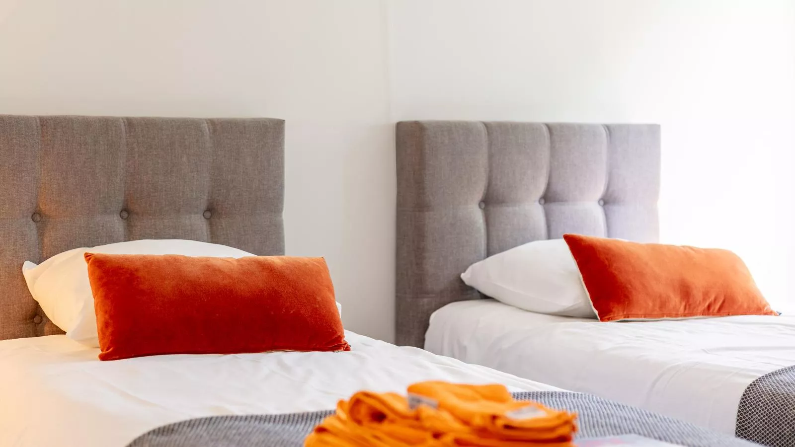 Maison Clement-Bedroom