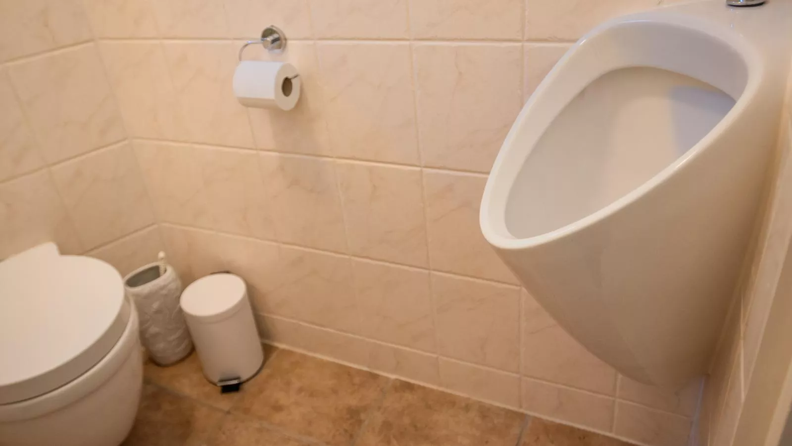Villa Dorade-Bathroom
