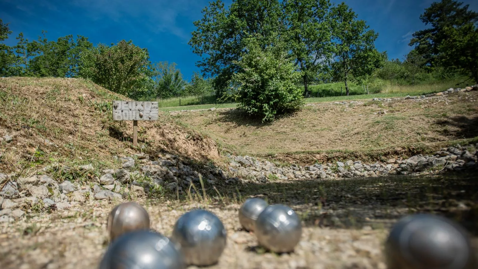 Villa Dorade-Atmosphere