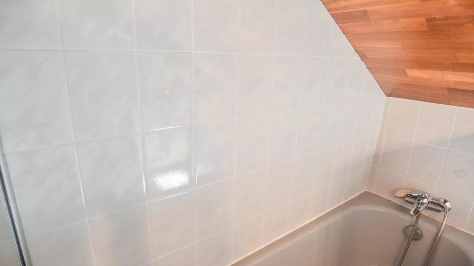 Gite Les Terrasses-Bathroom