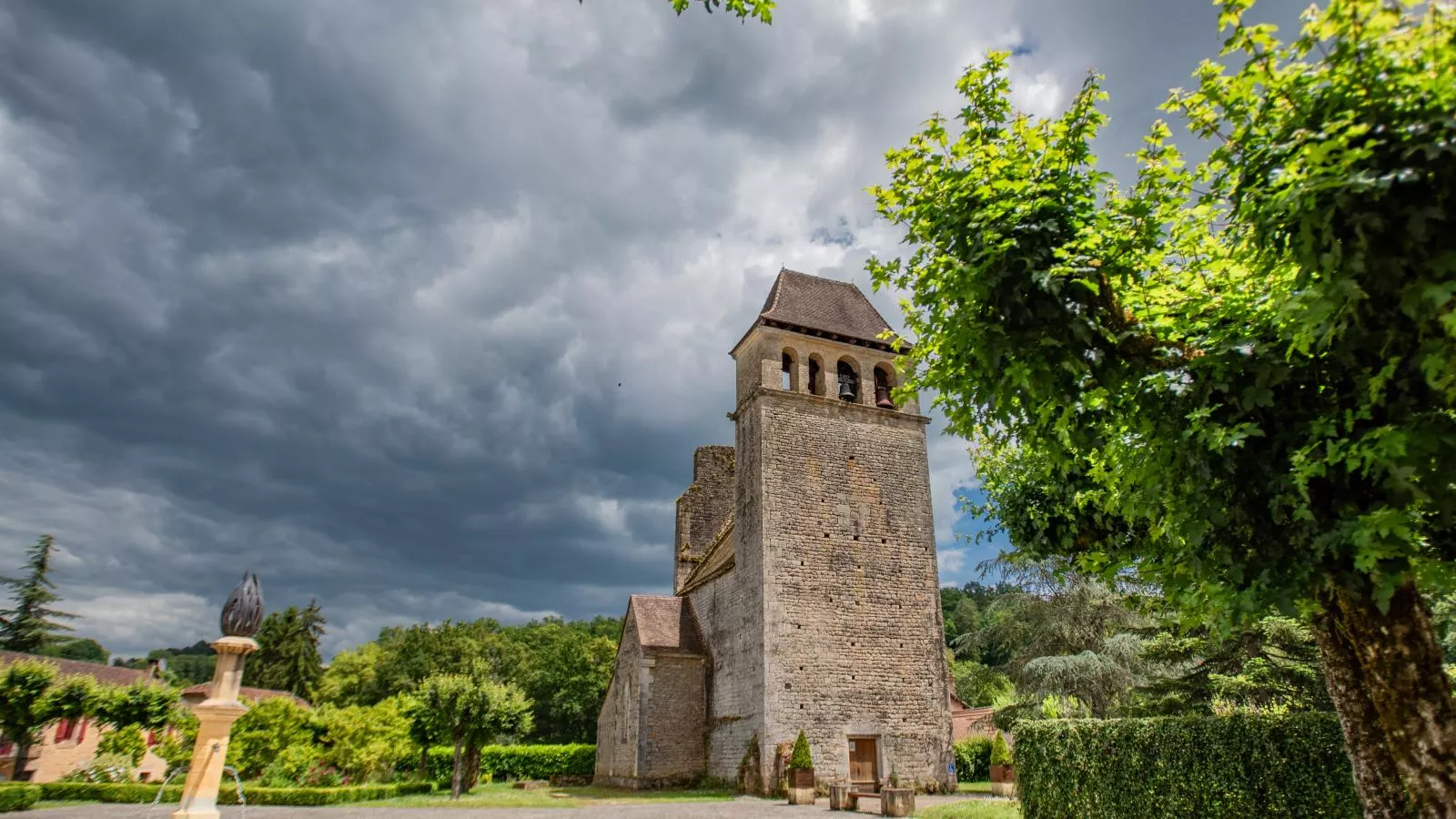 Gite Le Pasturale-Gebiete Sommer 5 km