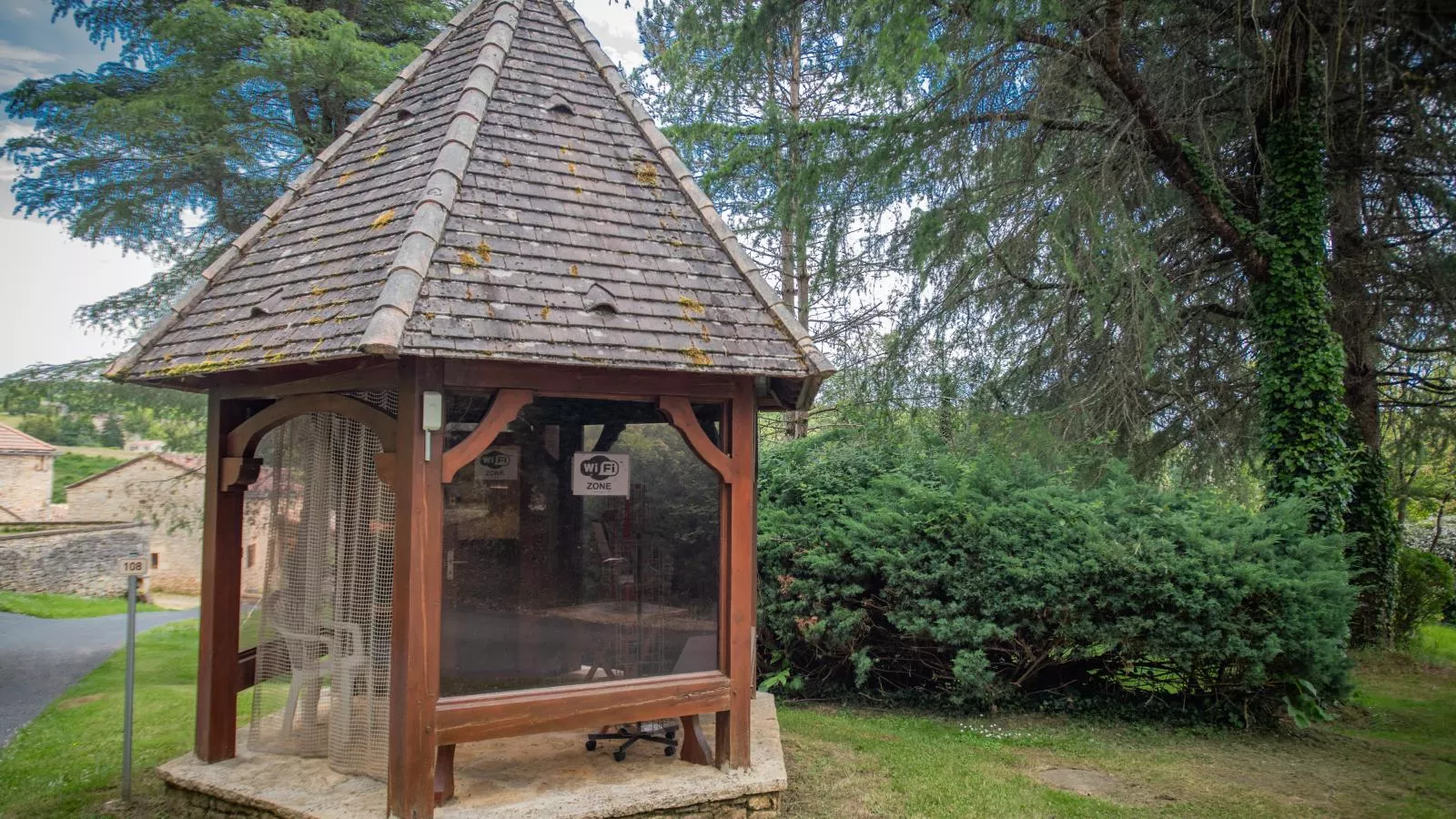 Gite Le Pasturale-Gebiete Sommer 5 km