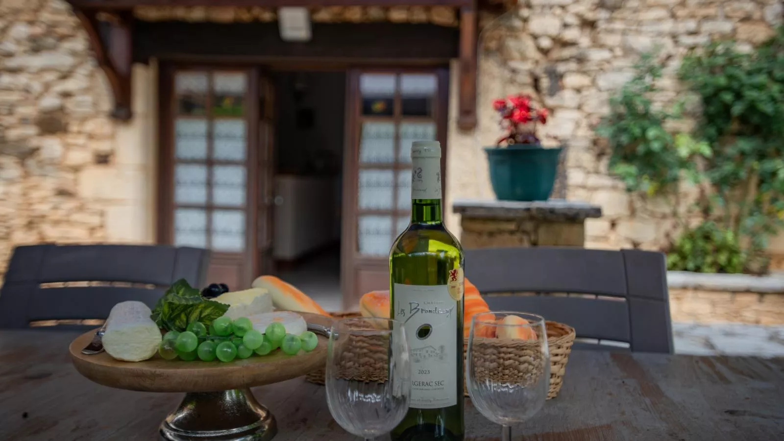 Le Tilleuil en Périgord-Atmosphere