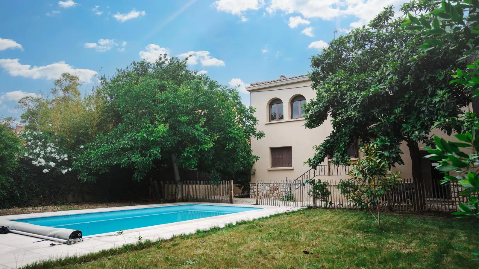 Méridionale-Pool