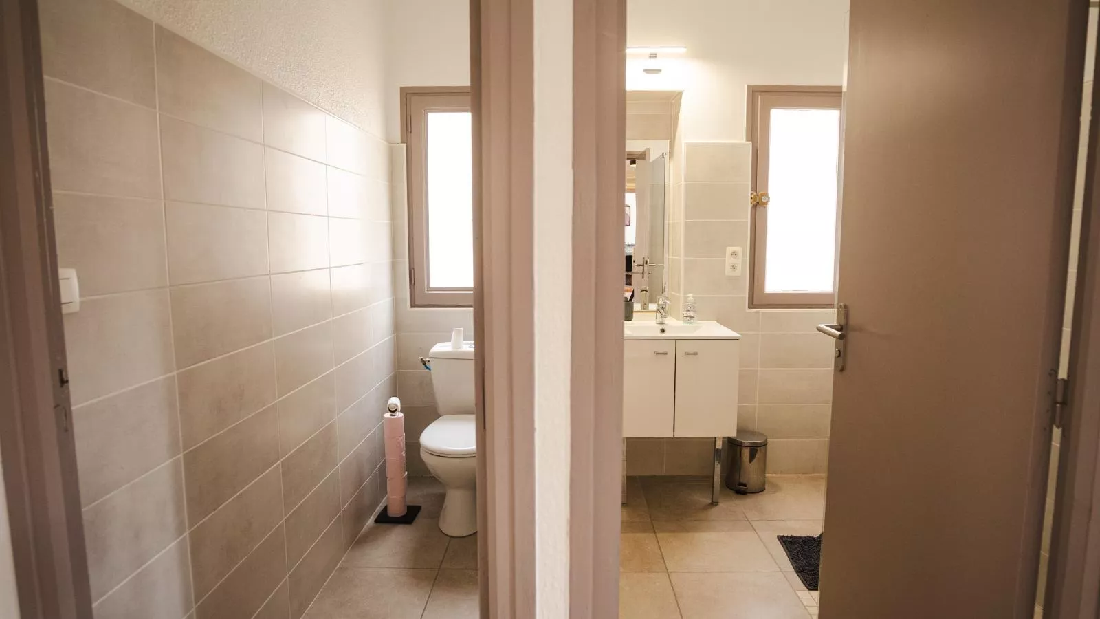 Méridionale-Bathroom