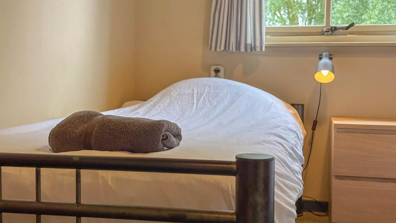 Vuur-Bedroom