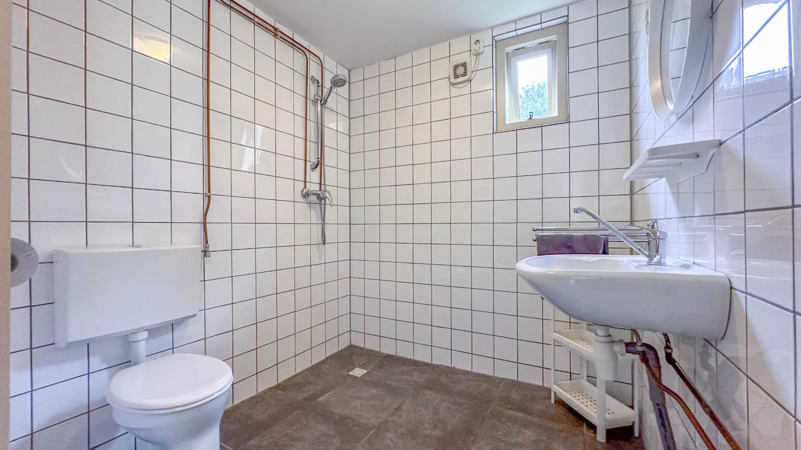 Vuur-Bathroom