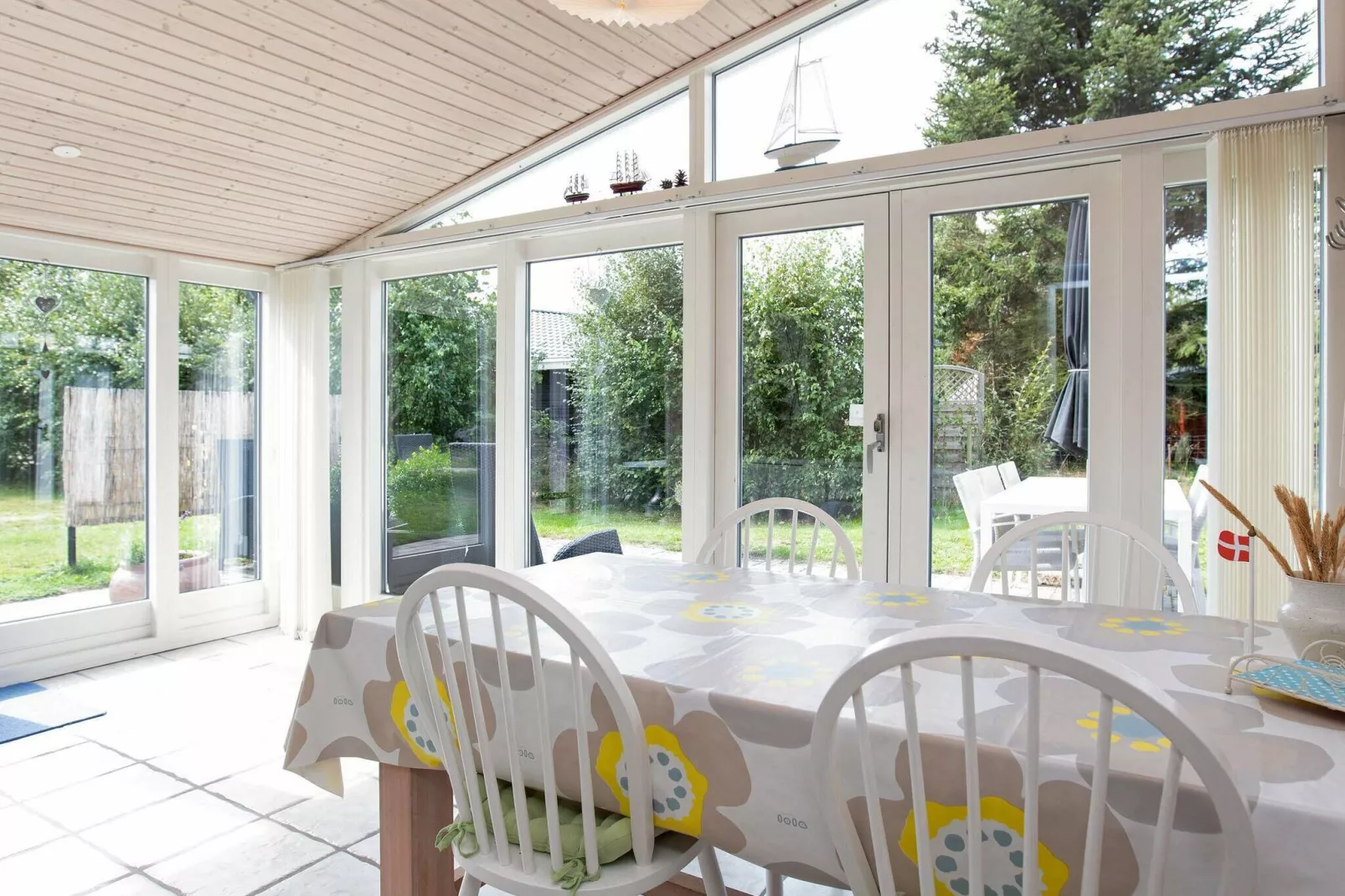6 person holiday home in Højby-Indoor