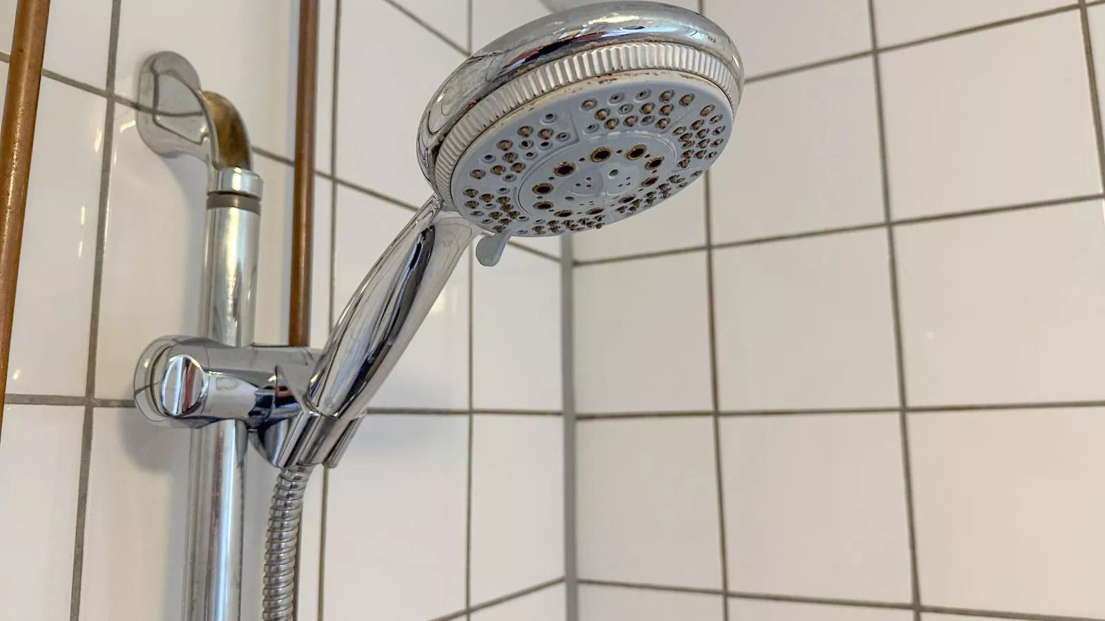 Vuur-Bathroom