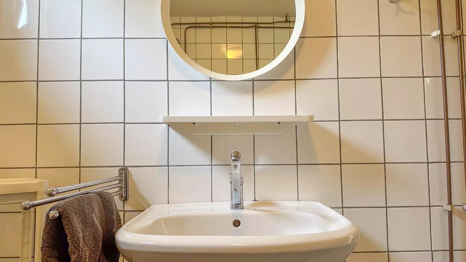 Vuur-Bathroom