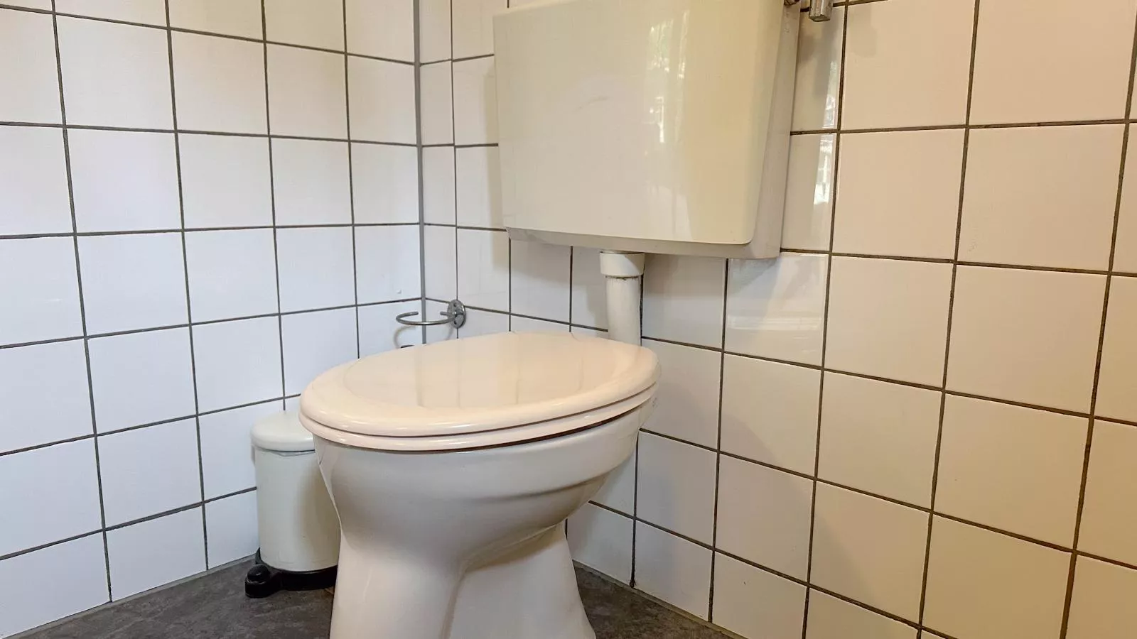 Vuur-Bathroom