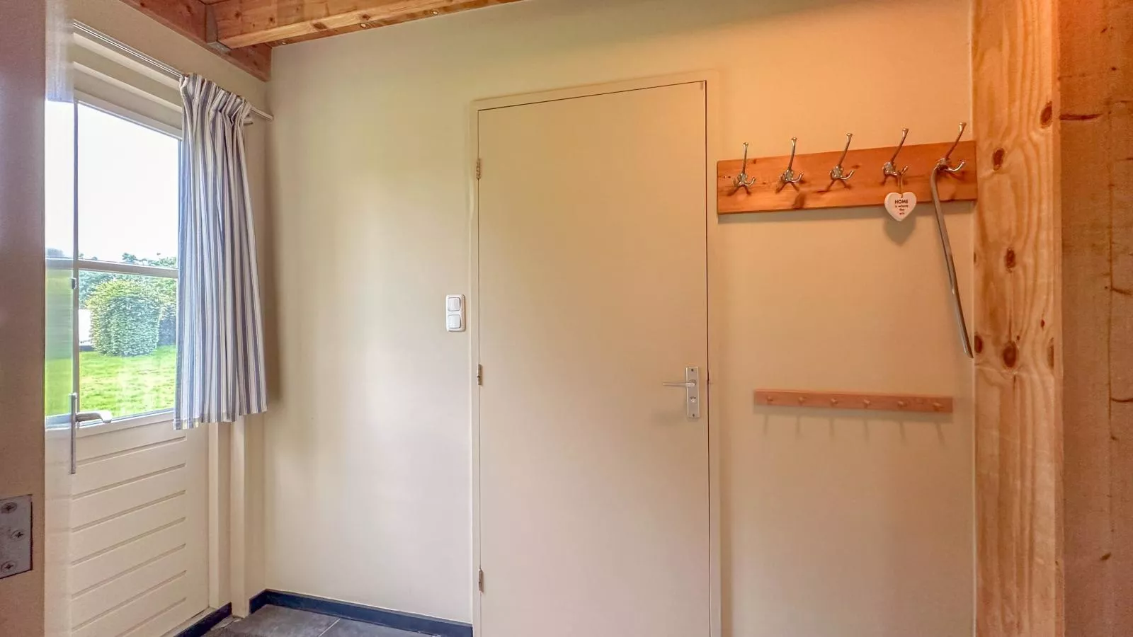 Vuur-Reception hall