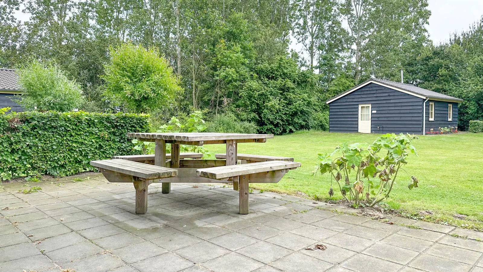 Vuur-View summer