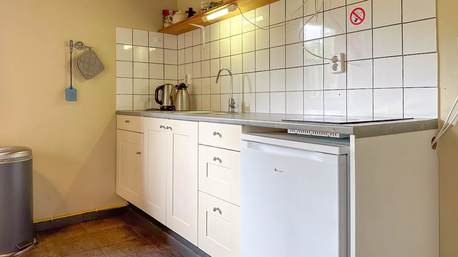 Aarde-Kitchen