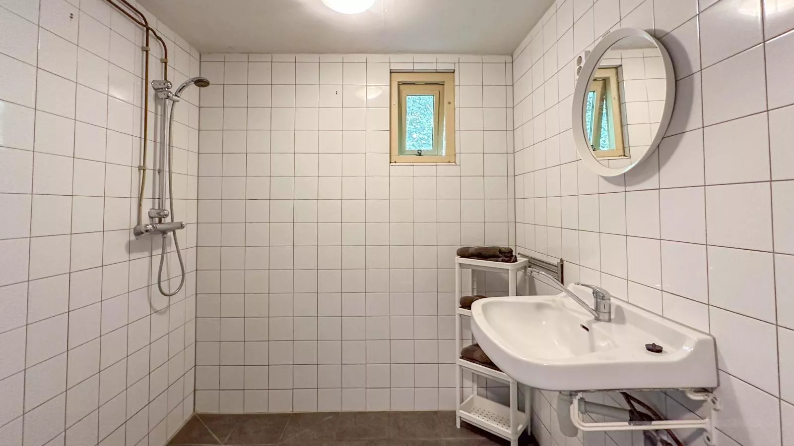 Aarde-Bathroom