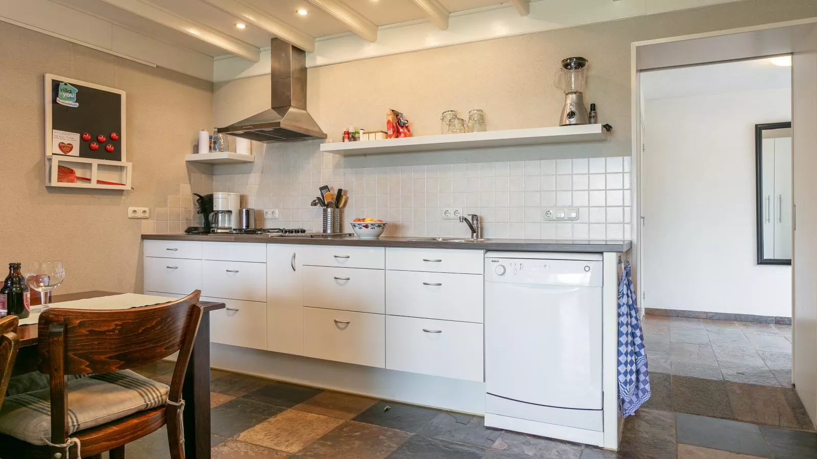 Verzicht-Kitchen