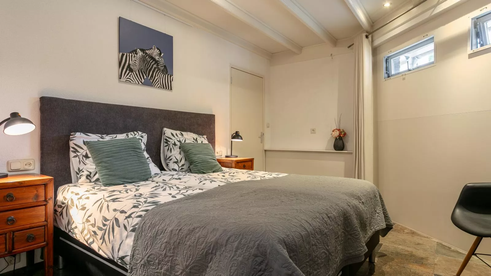 Verzicht-Bedroom