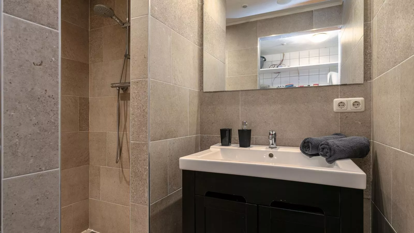 Verzicht-Bathroom