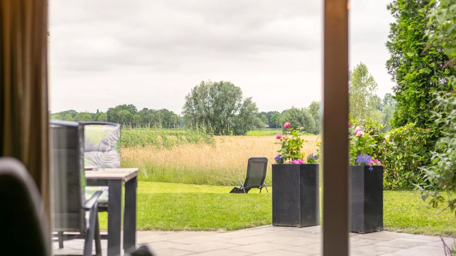 Verzicht-Gardens summer