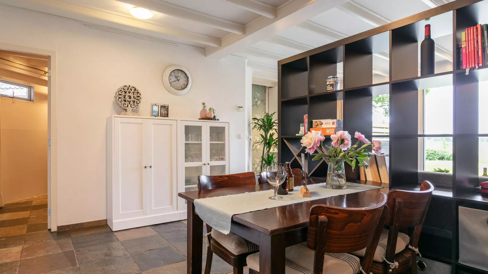 Verzicht-Dining room